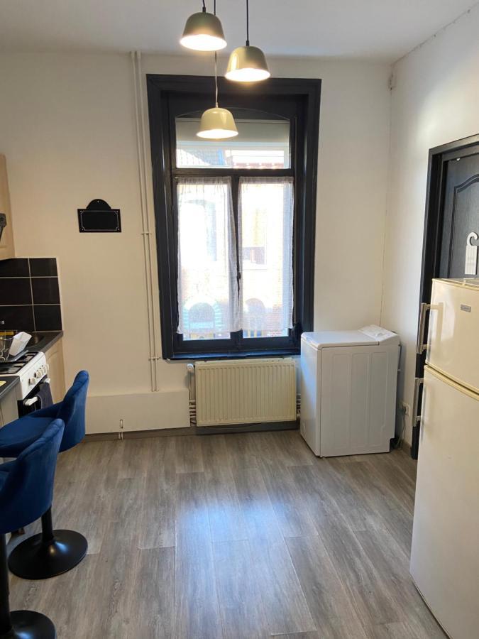 Le Petit Gayant Daire Douai Dış mekan fotoğraf